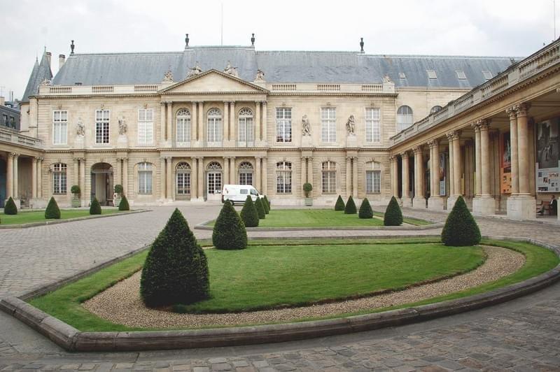 Hotel de Soubise